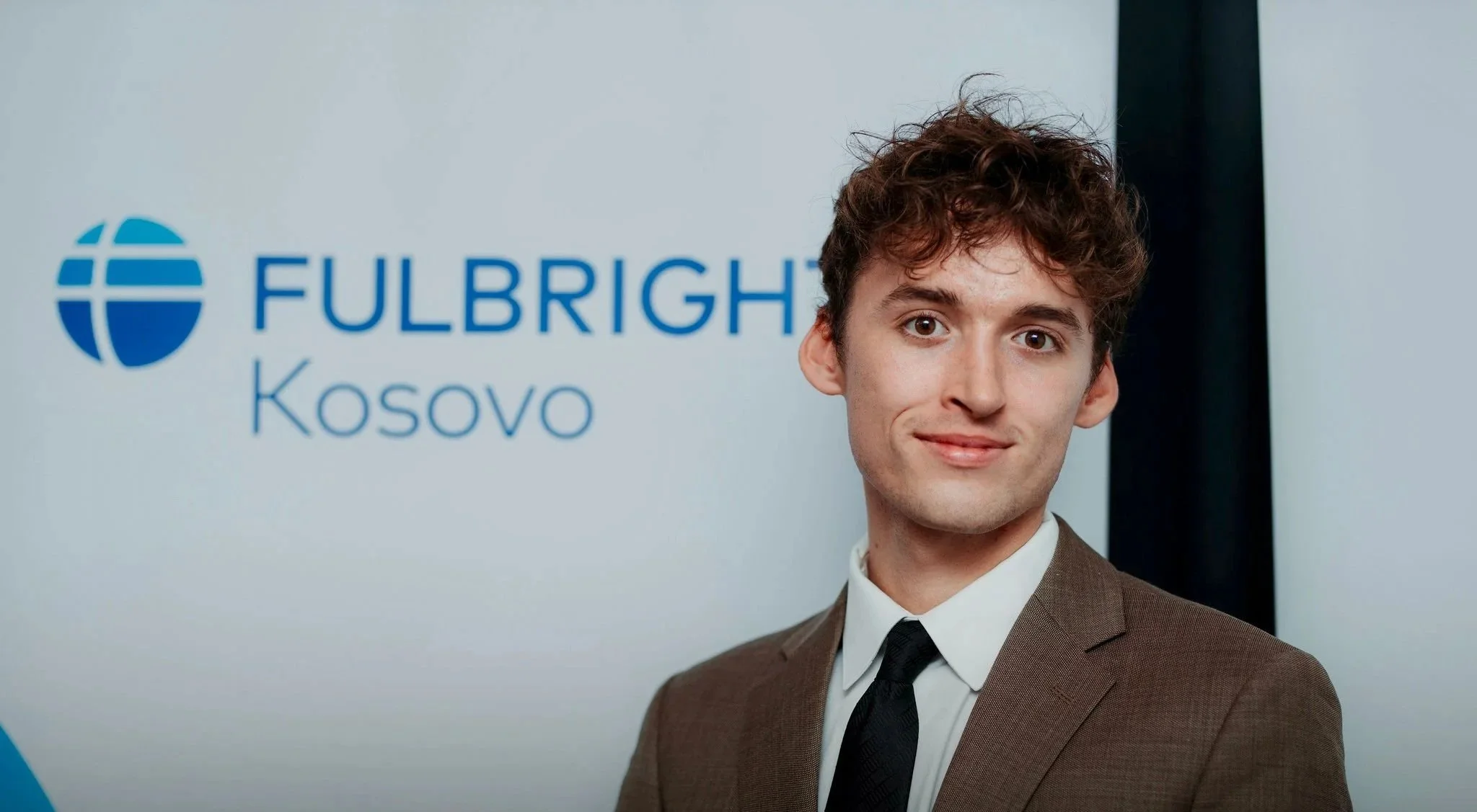 Fulbright U.S. Student Researcher Spotlight: Joshua Bernard-Pearl