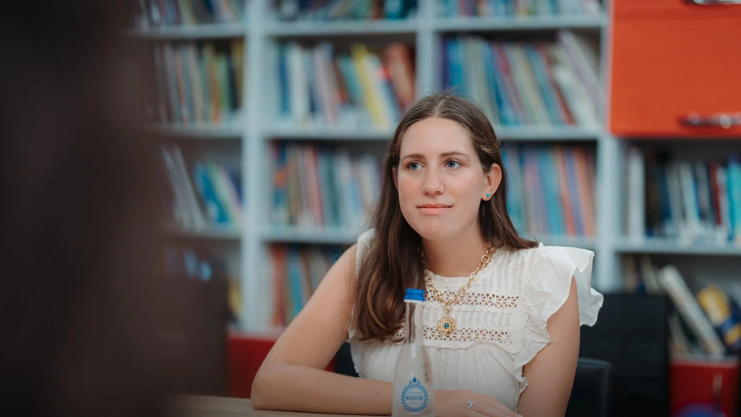 Inside the Fulbright ETA Experience in Kosovo: Mary Kate Cashman