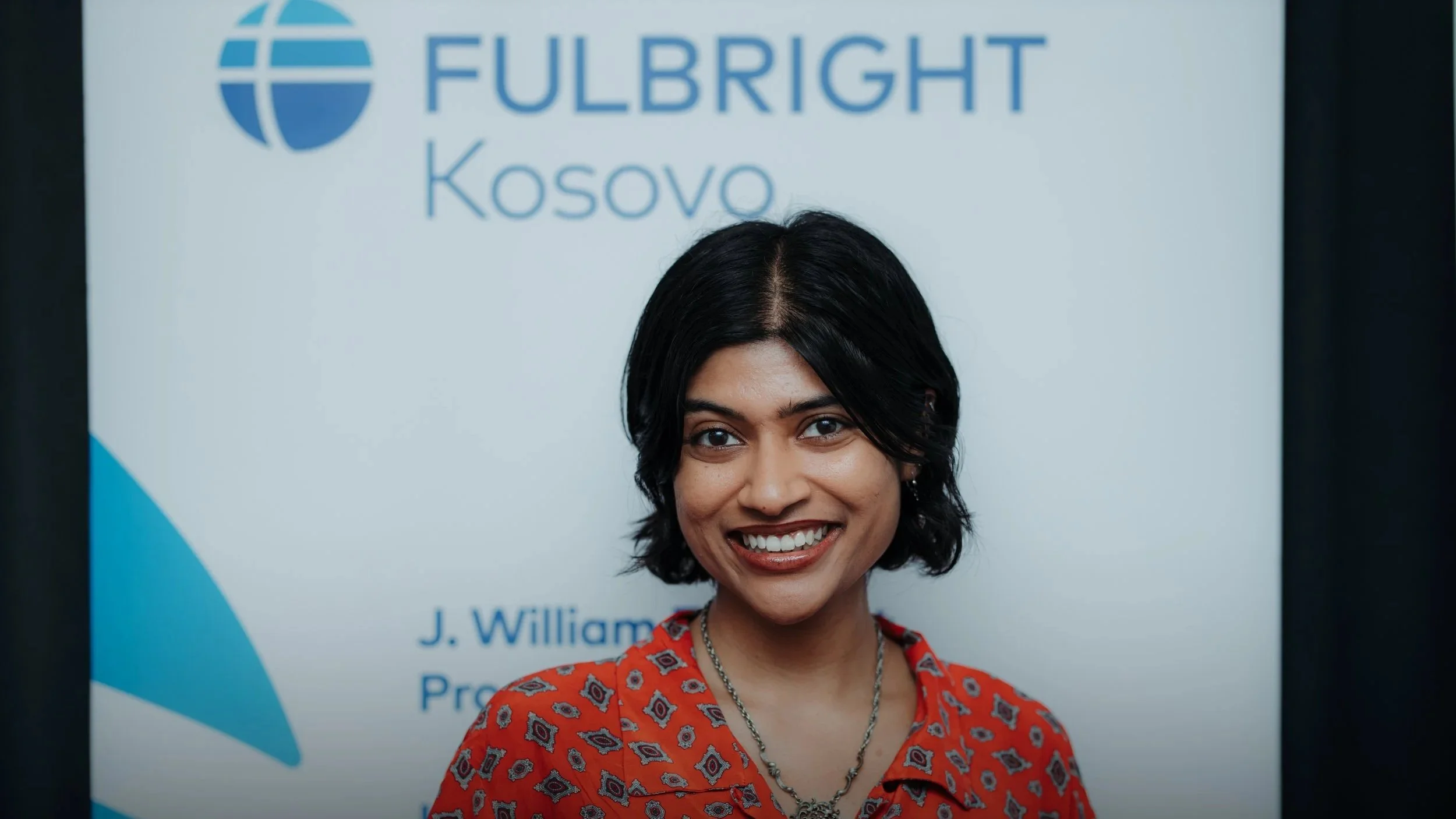 Fulbright U.S. Student Researcher Spotlight: Rohini Mandal