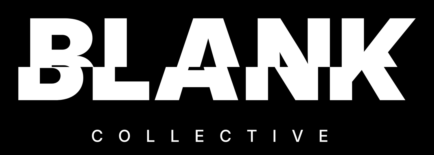 BLANK Collective Films