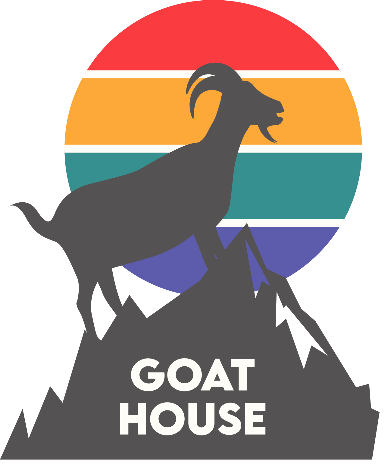 Goat House