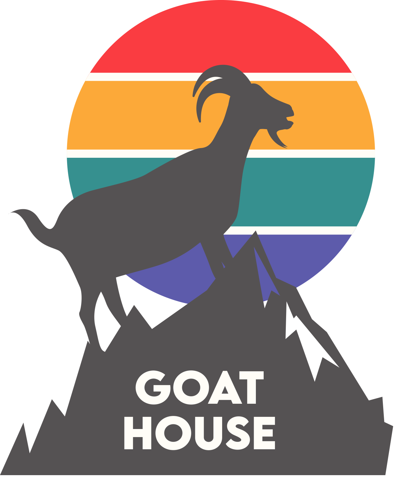 Goat House goat-house