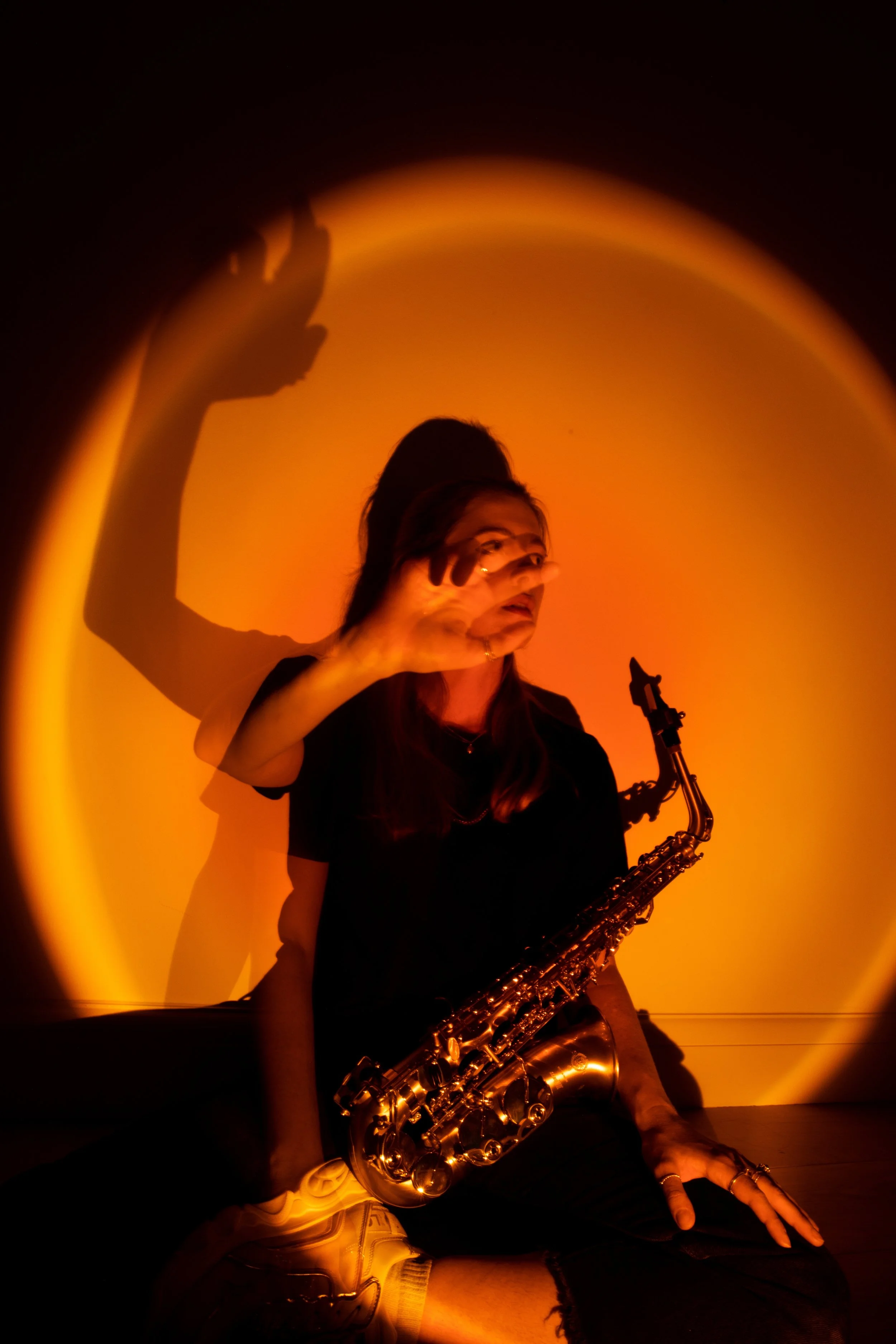 Electronics - Grace Macdonald