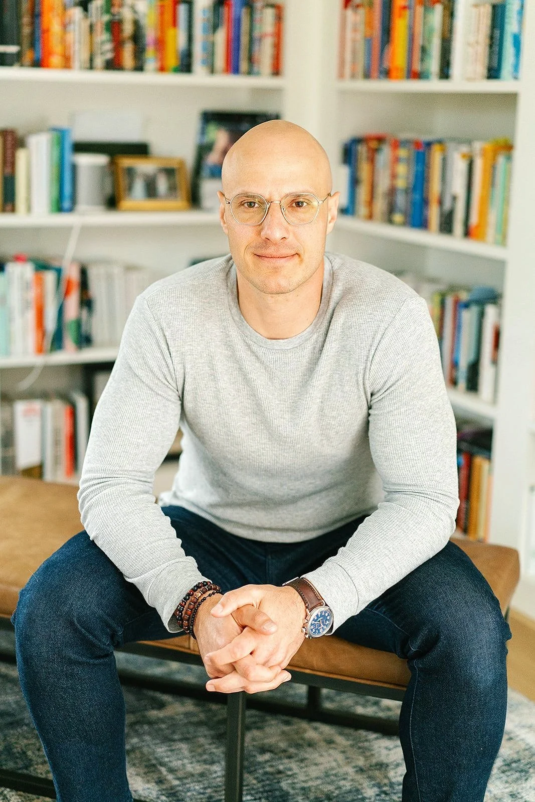 Popular Writing — Brad Stulberg