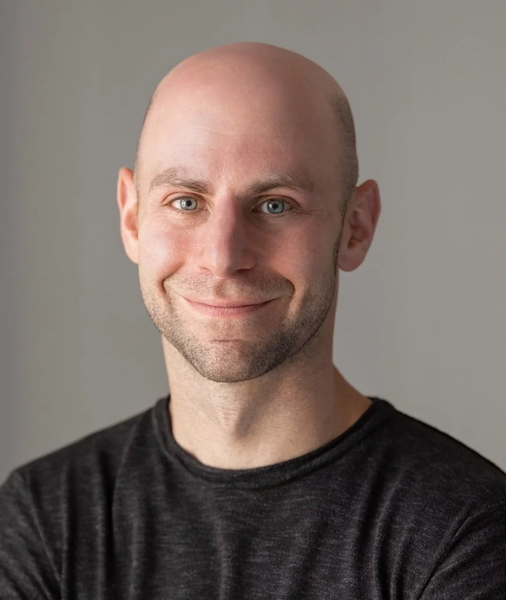 Books — Brad Stulberg