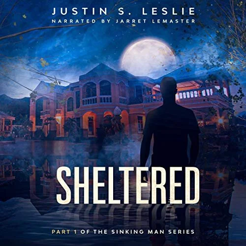 Released: Book 3 in The Sinking Man Series

Ben and his newly found companions are back. This time things are getting complicated for the team when Ben finally arrives at the gates of Tallahasse, better known as ‘The Capital.’

While Ben and Dan’s gr