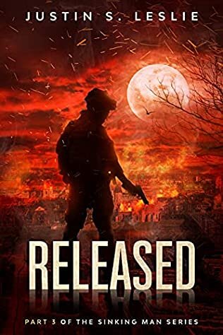 Released
Part 3 of the Sinking Man Series

Ben and his newly found companions are back. This time things are getting complicated for the team, when Ben finally arrives at the gates of Tallahasse, better known as "The Capital".

While Ben and Dan’s gr