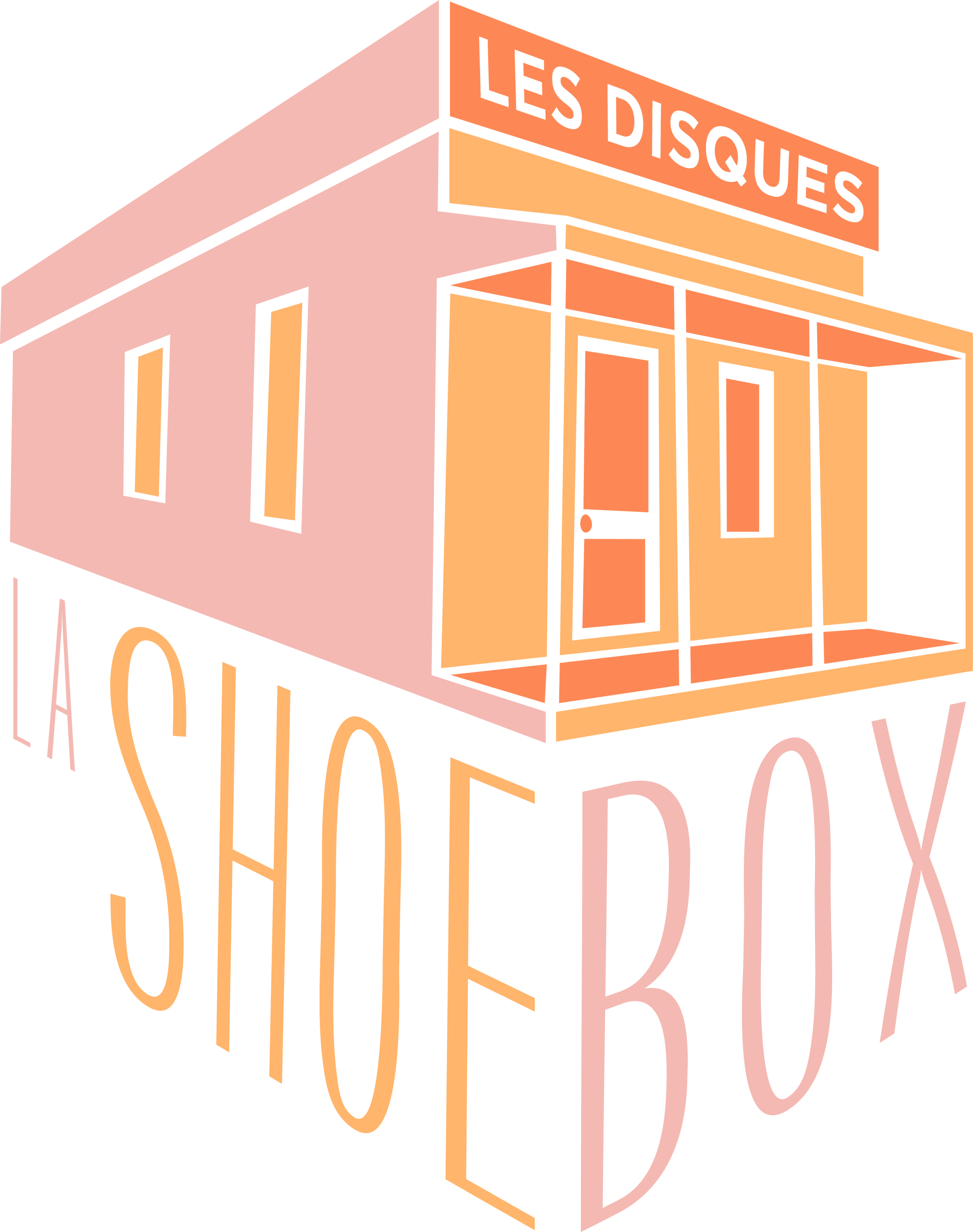 LA SHOEBOX