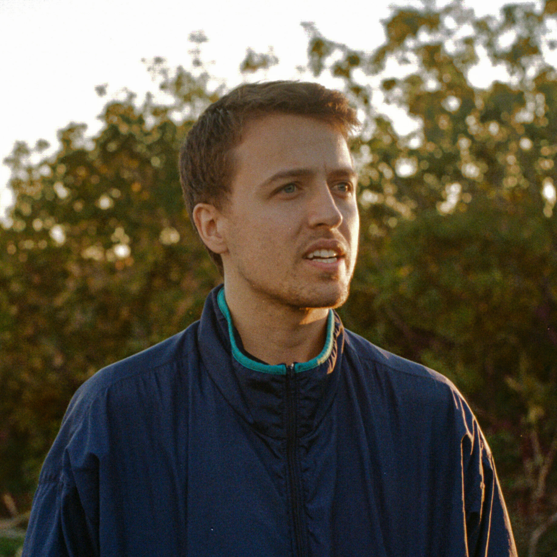 UN PREMIER SINGLE POUR SAMBÉ