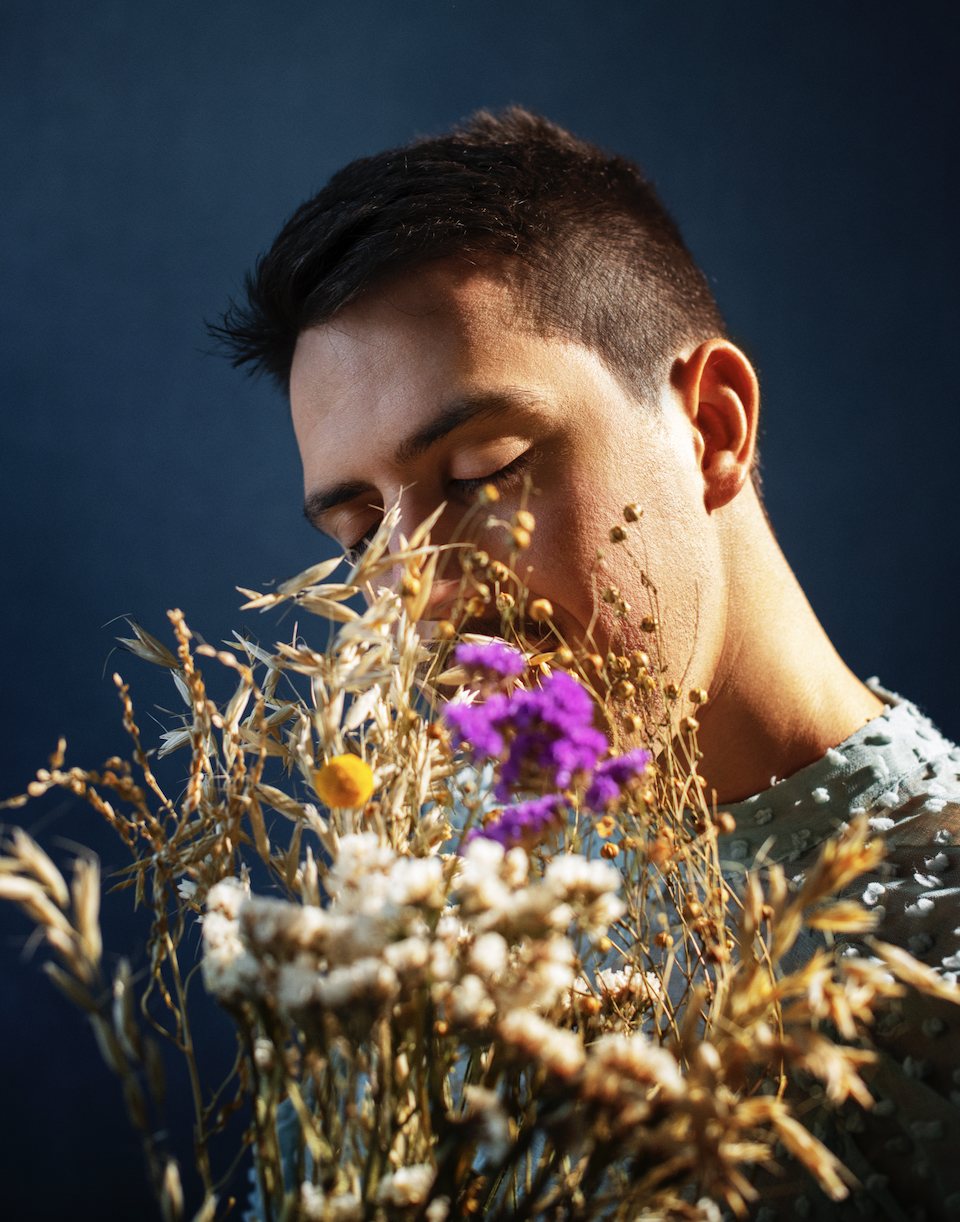 ARAMIS DÉVOILE LE VIDÉOCLIP DE&nbsp;VOUS&nbsp;