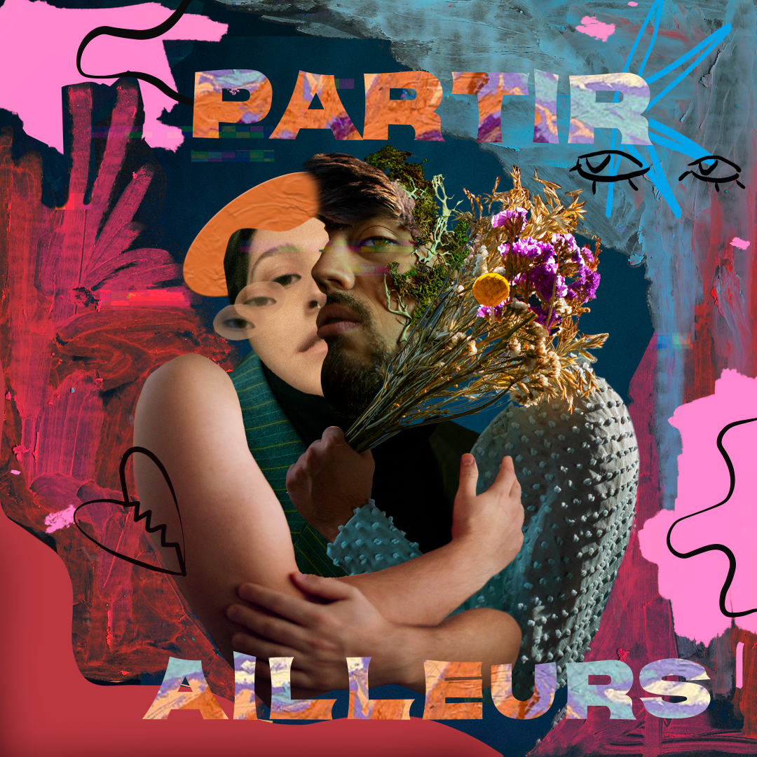 ARAMIS PRÉSENTE PARTIR AILLEURS FEAT. OAKS ET VOUS CONVIE À UN DJ SET AVEC SHEENAH KO