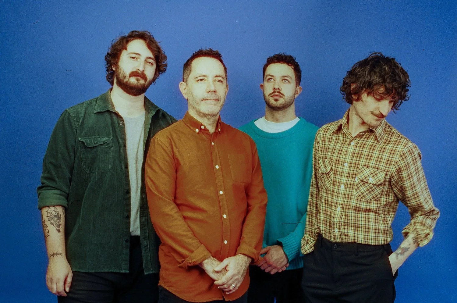 Double Date with Death (avec We Hate You Please Die) - Bovine Sex Club (Toronto)