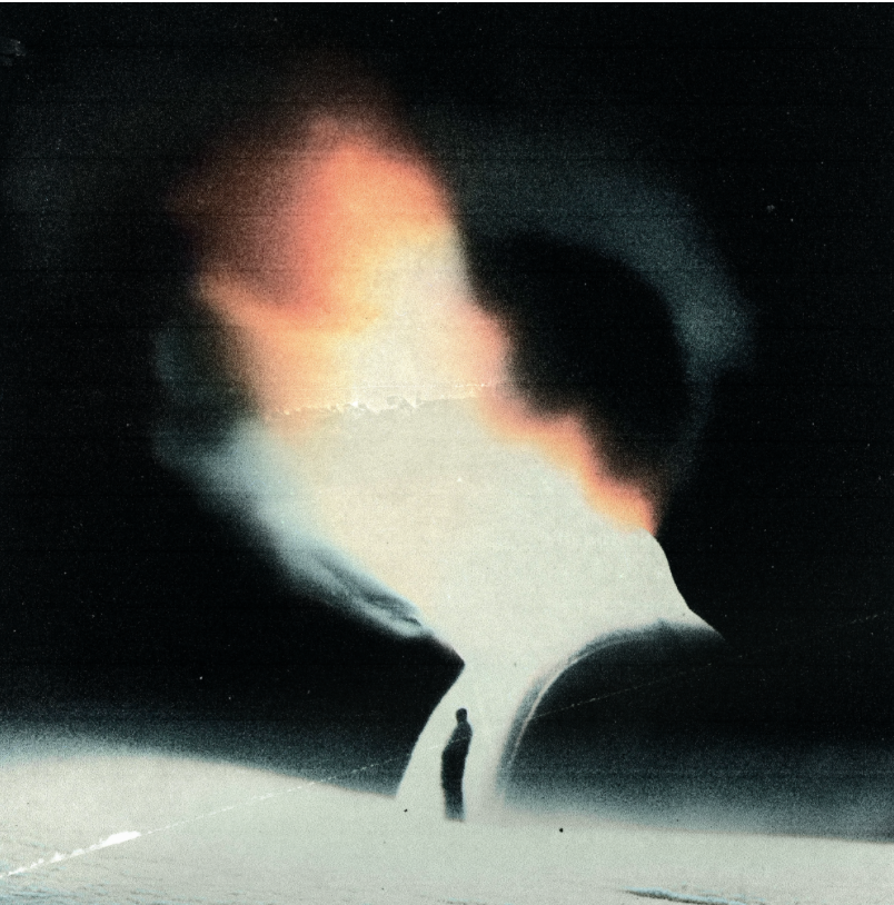 JACK LAYNE DÉVOILE BLANC CASSÉ, UN PREMIER ALBUM POIGNANT SUR L'ART DE LA RECONSTRUCTION