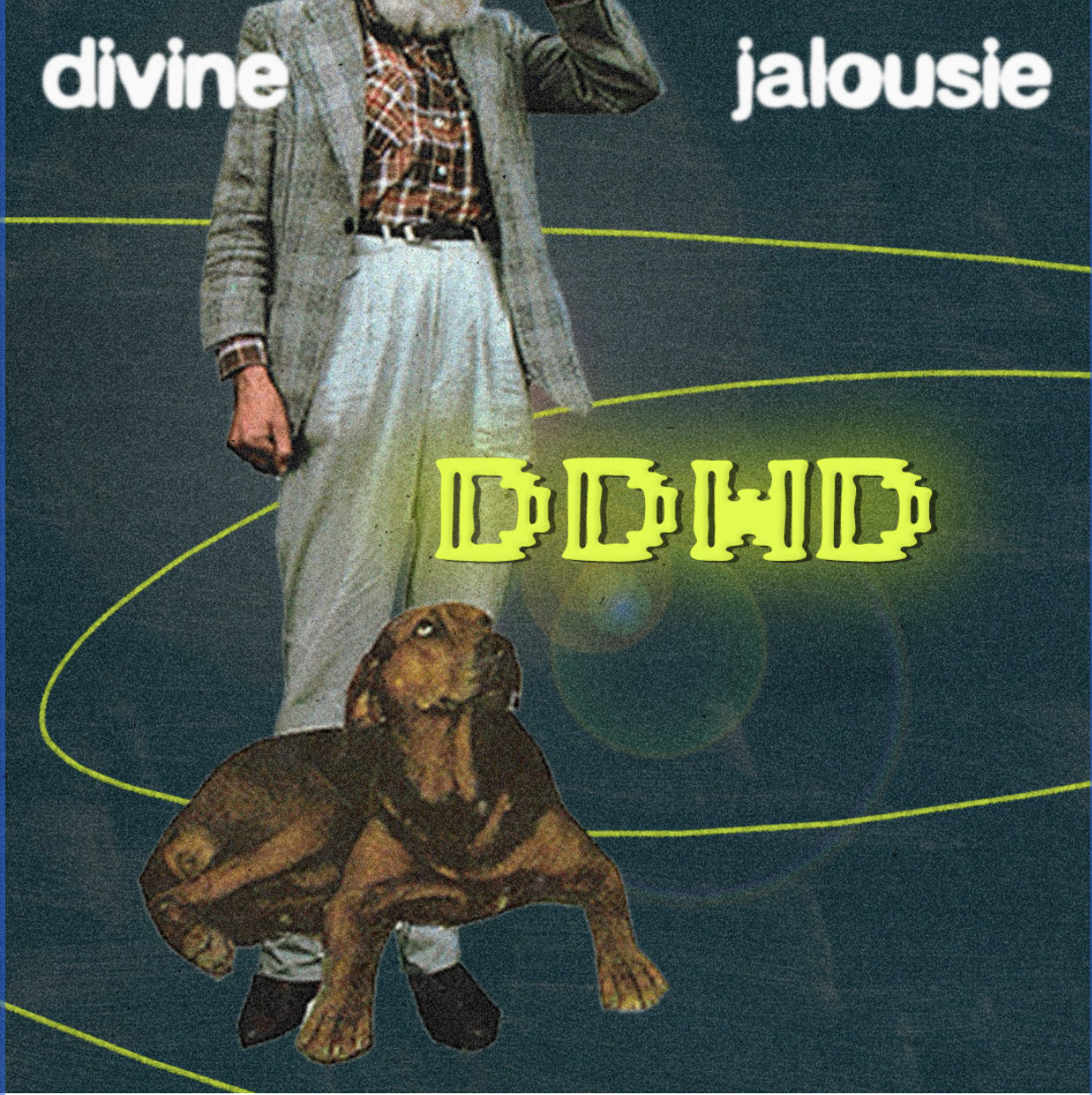 DDWD DÉVOILE DEUX B-SIDES INÉDITES ISSUES DES SESSIONS DE L'ALBUM PORTRAITS
