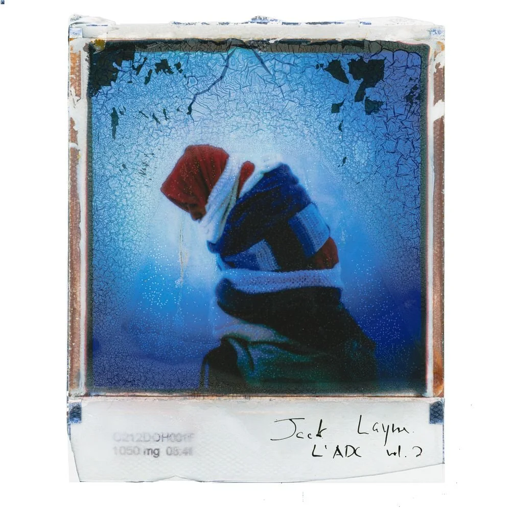 JACK LAYNE PRÉSENTE: L’ART DU COMMUN VOL.2 — LA SHOEBOX