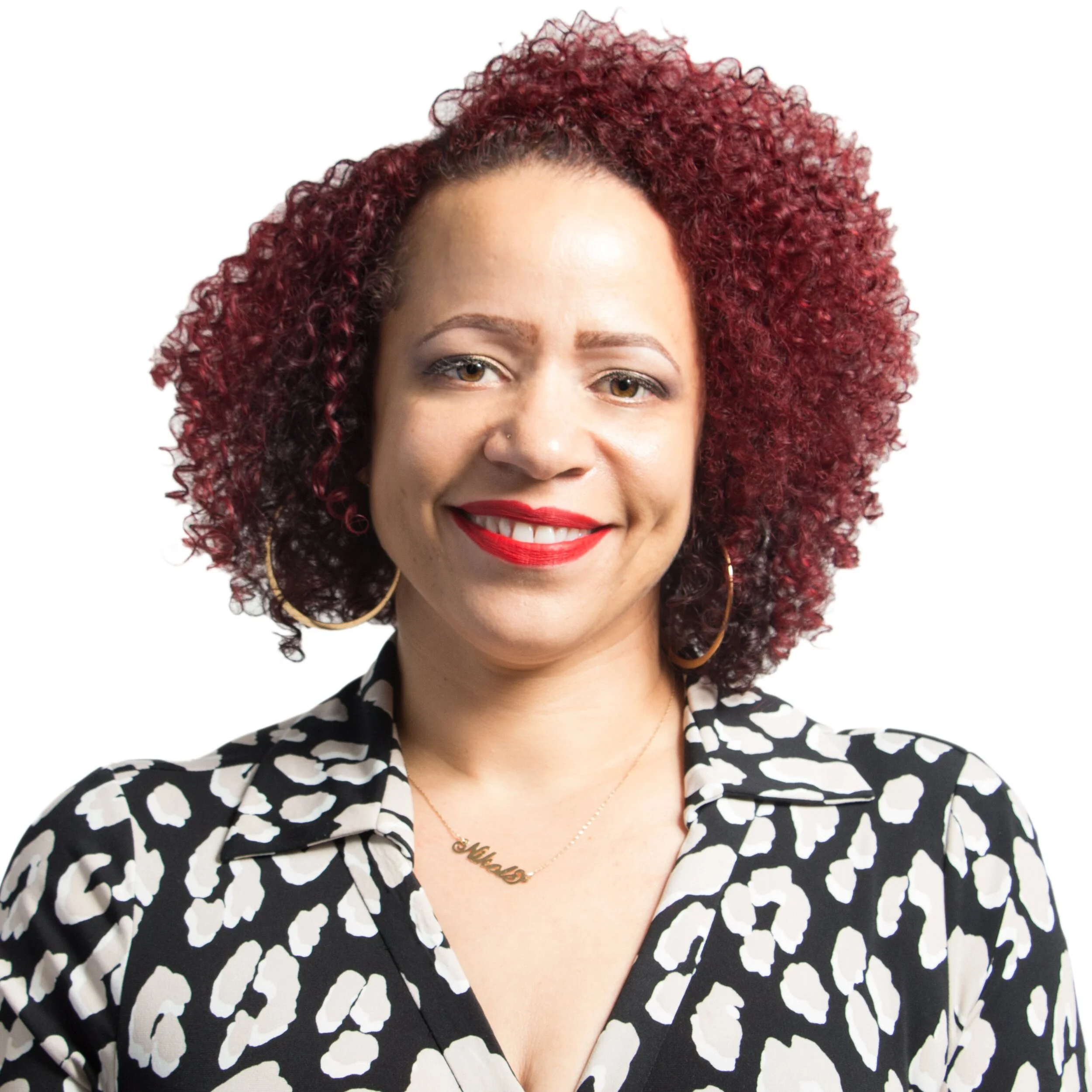Nikole Hannah Jones:  Net Worth, Career, And Impact - 30t7ljm
