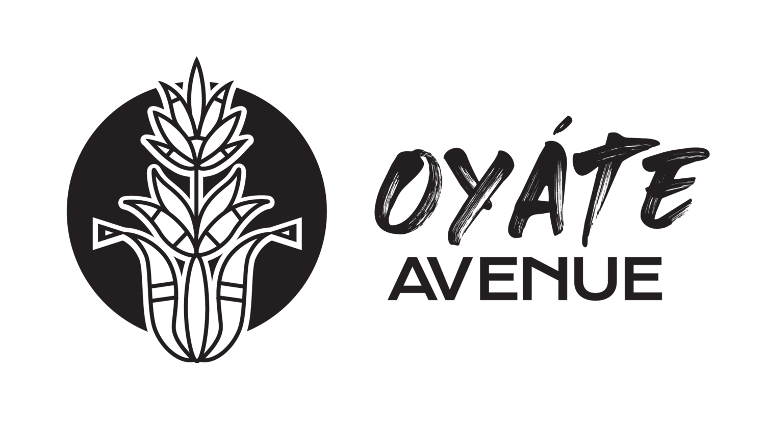 Oyáte Avenue