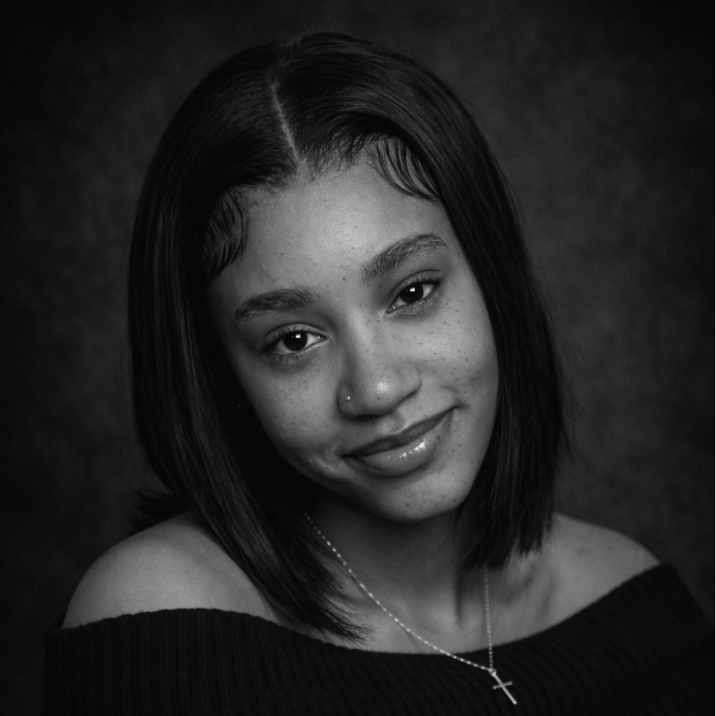 Adele is a stylist and hair extension specialist