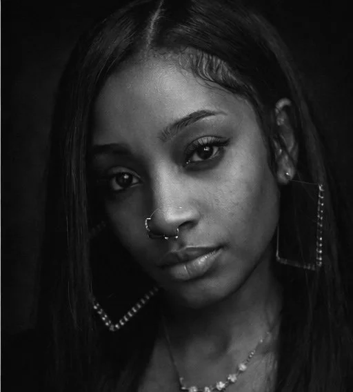 Toni the barber and braider