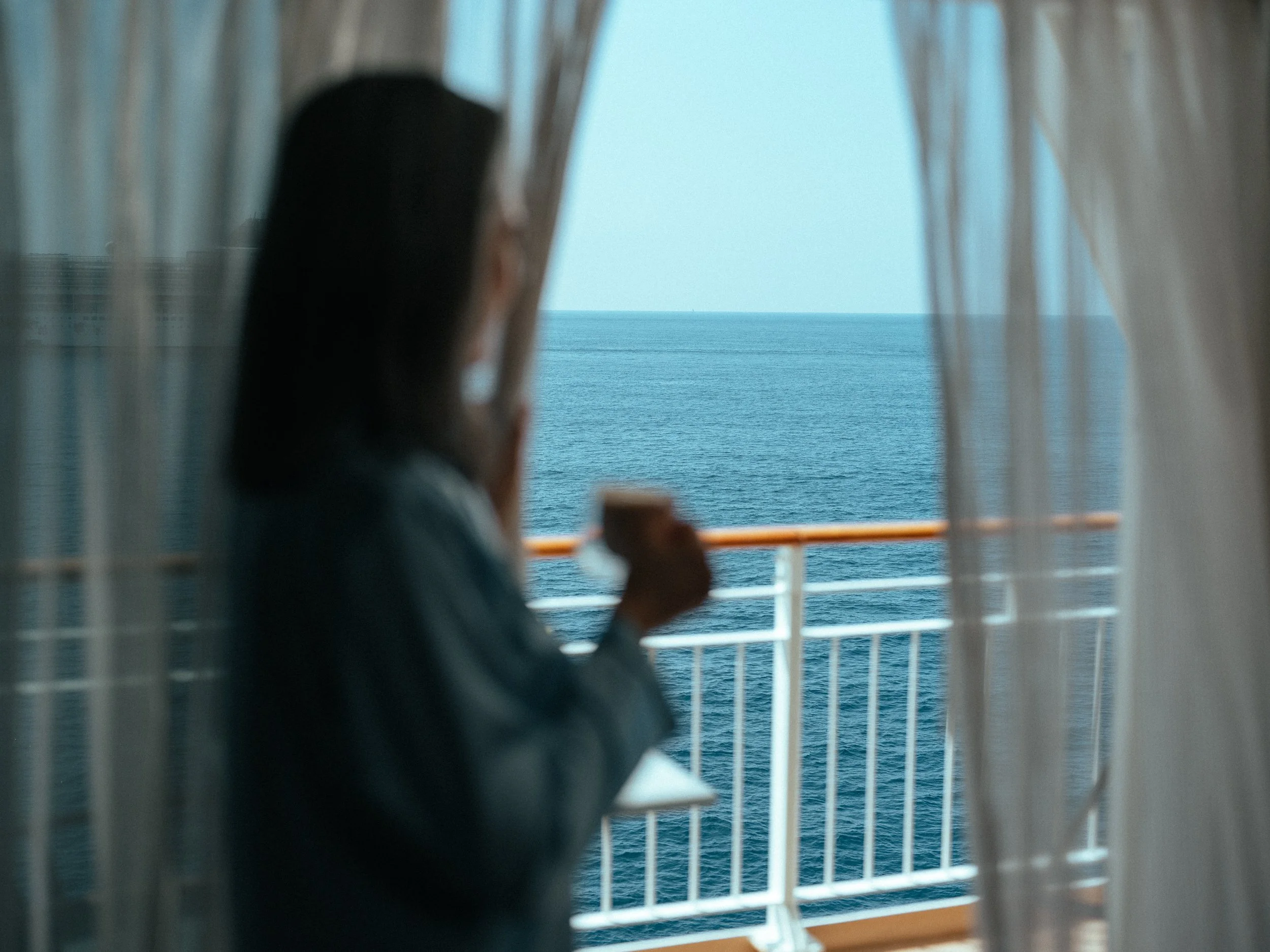 The World Cruises - People, advertising, travel, lifestyle photography. Drew Woolery, Kansas City commercial and advertising photographer and director.