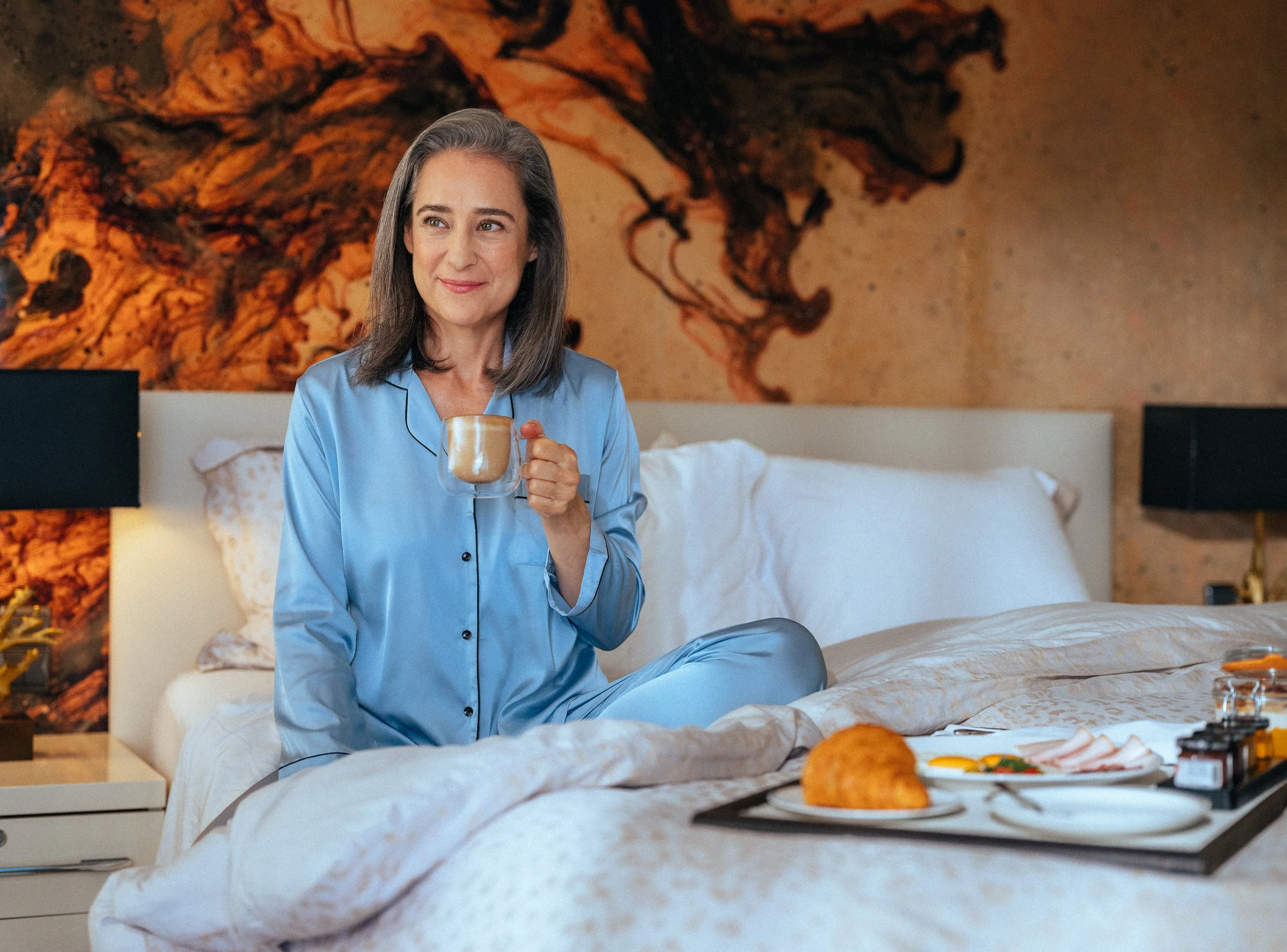 The World Cruises - People, advertising, travel, lifestyle photography. Drew Woolery, Kansas City commercial and advertising photographer and director.