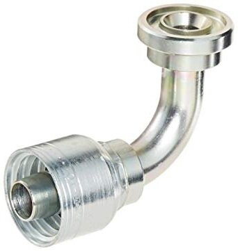 Crimp Fittings