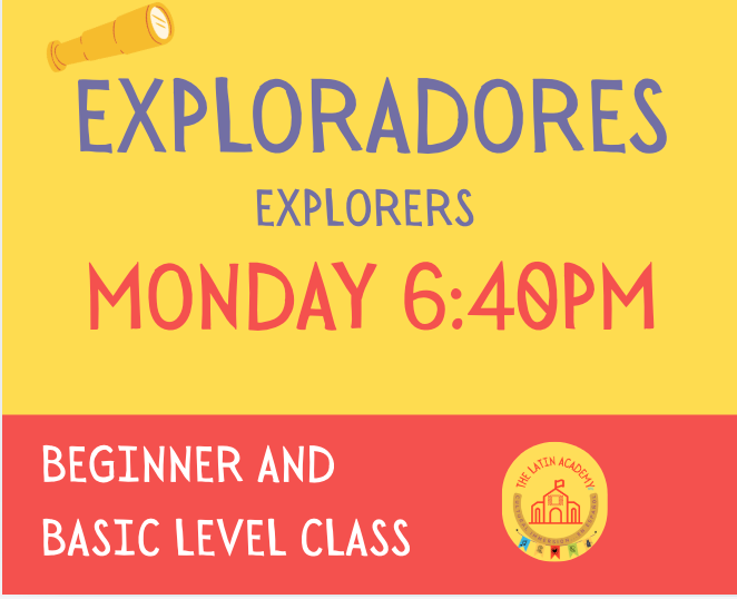 CLICK TO JOIN ZOOM CLASS NOW