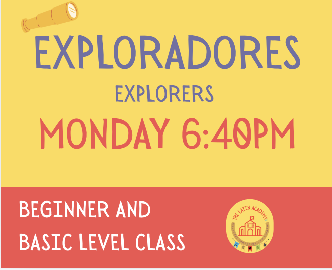 CLICK TO JOIN ZOOM CLASS NOW