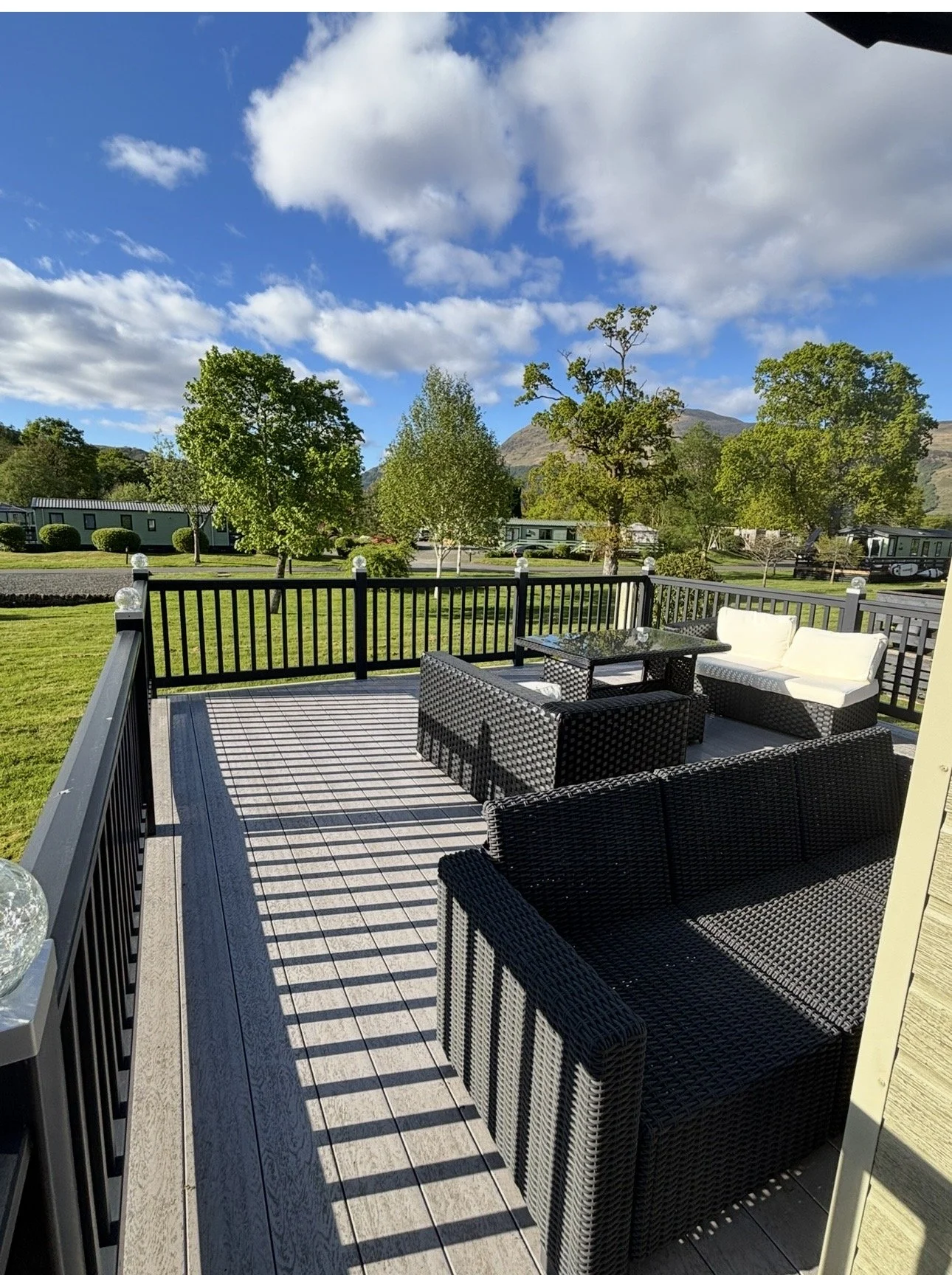 Pre-owned swift moselle Lodge