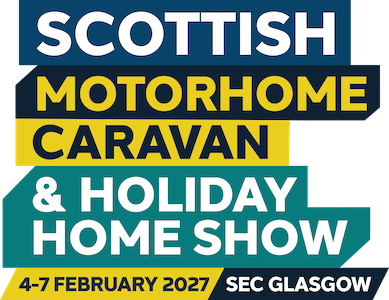 Scottish Caravan Show