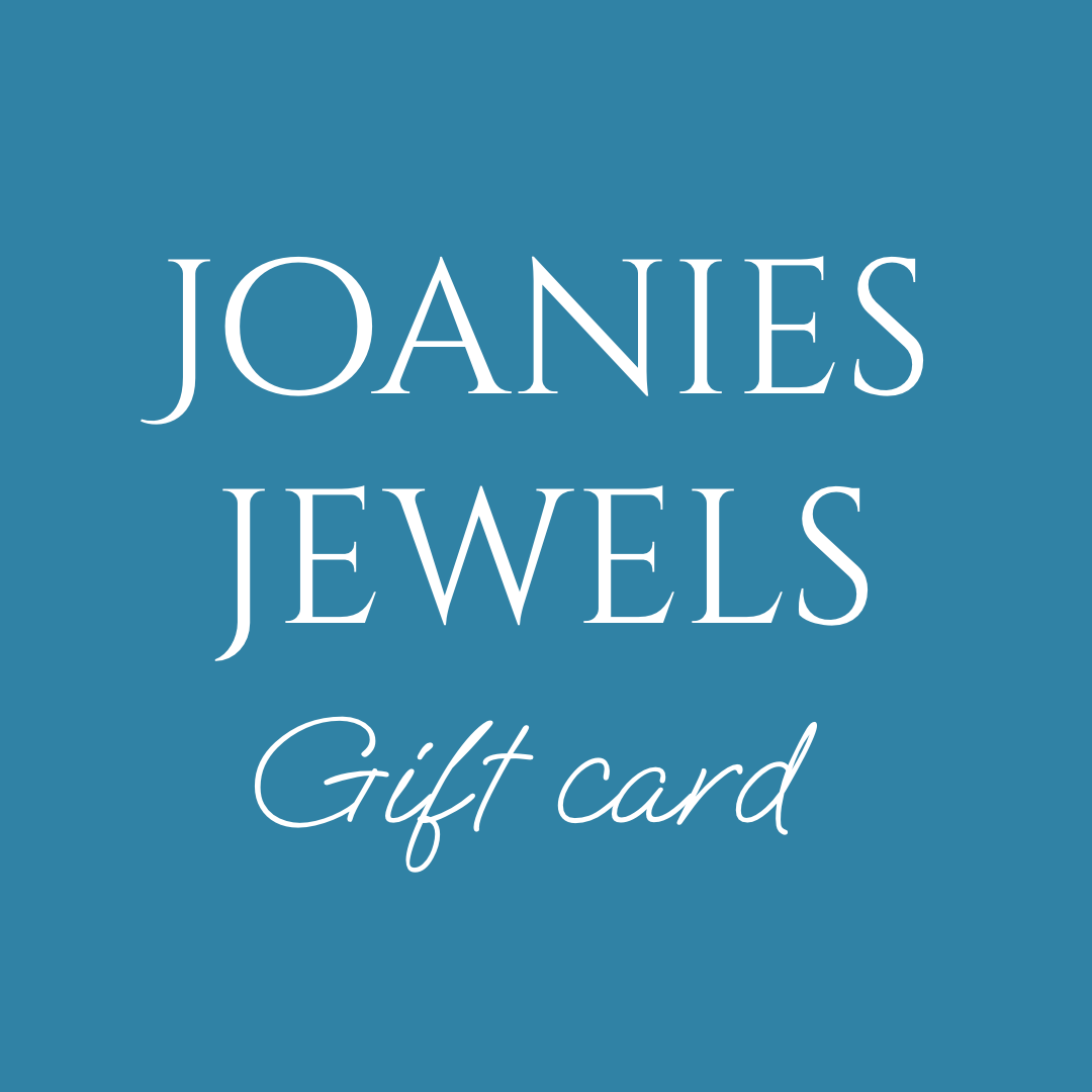 Joanies Jewels Gift Card