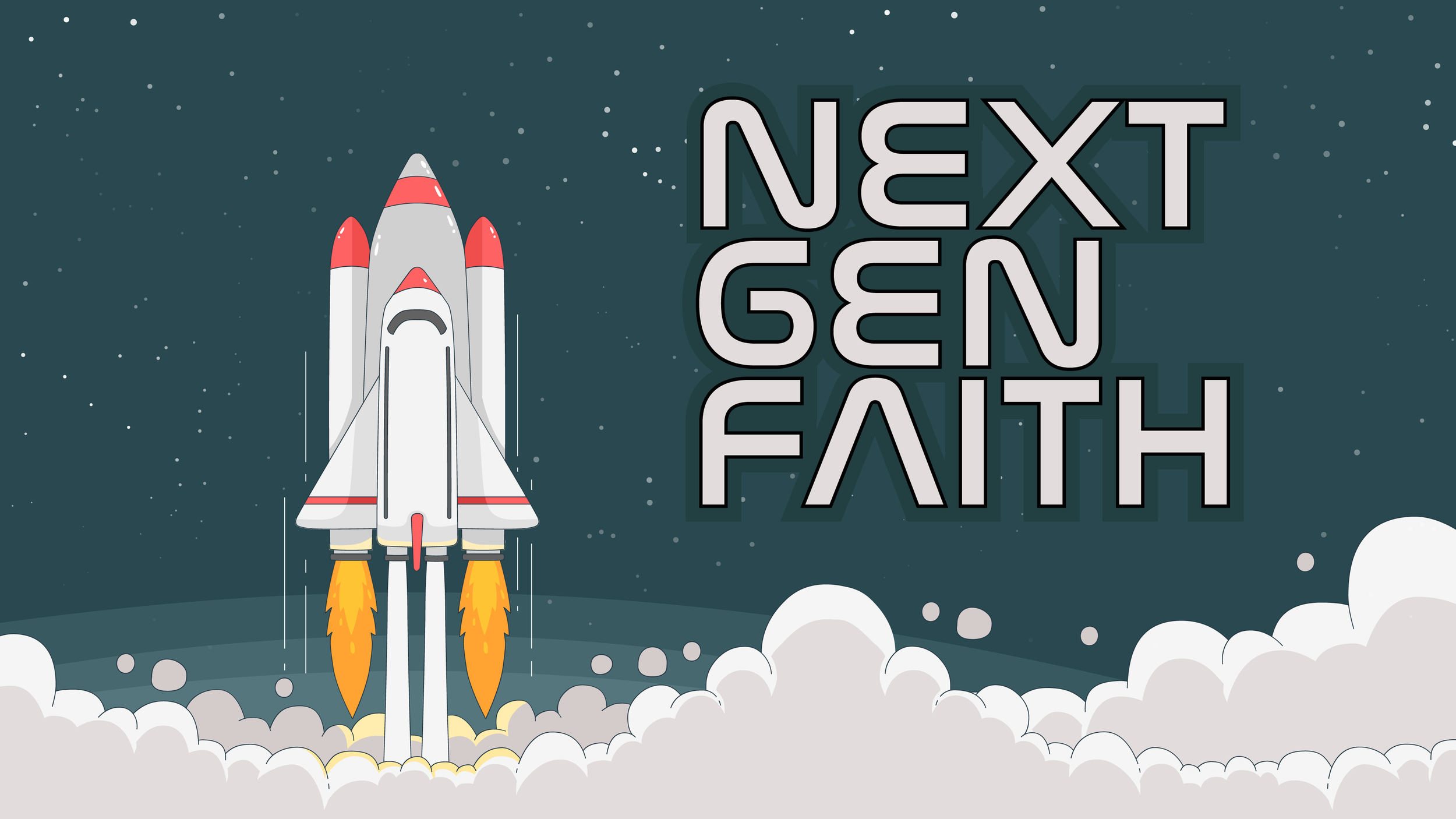 Next Gen Faith