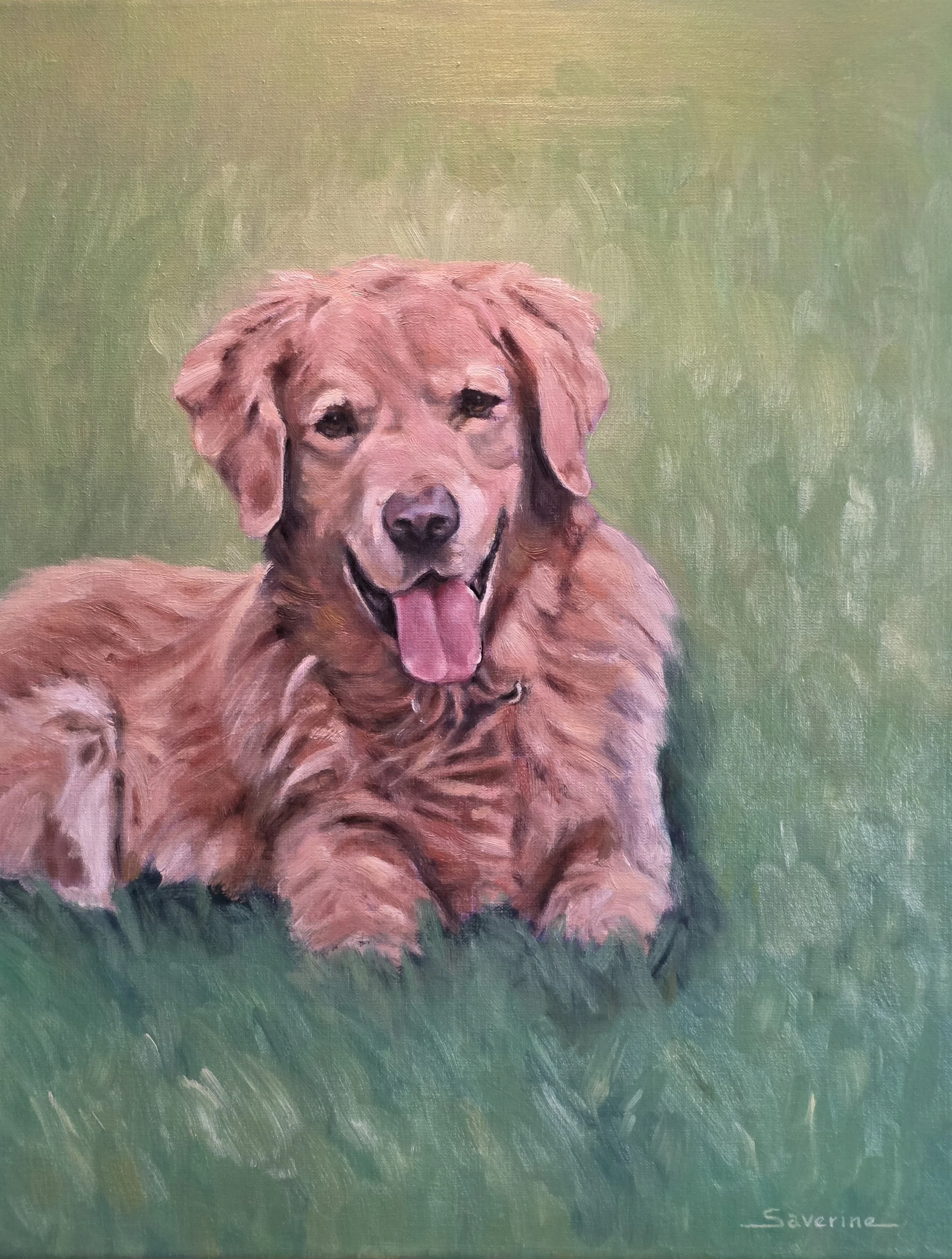 Cooper 14x18