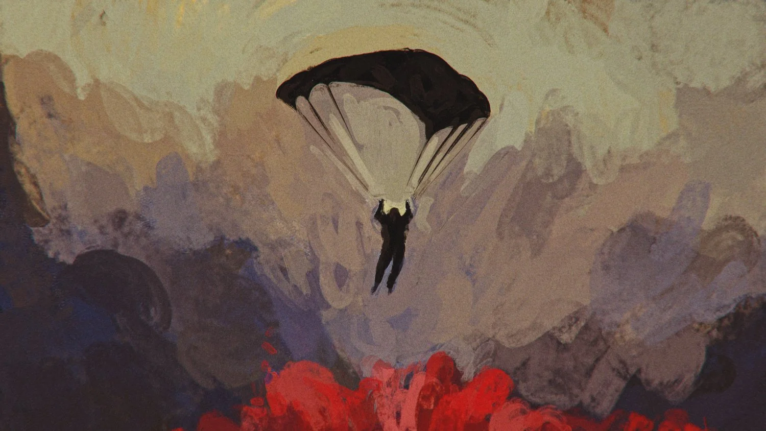 Smoke Jumper