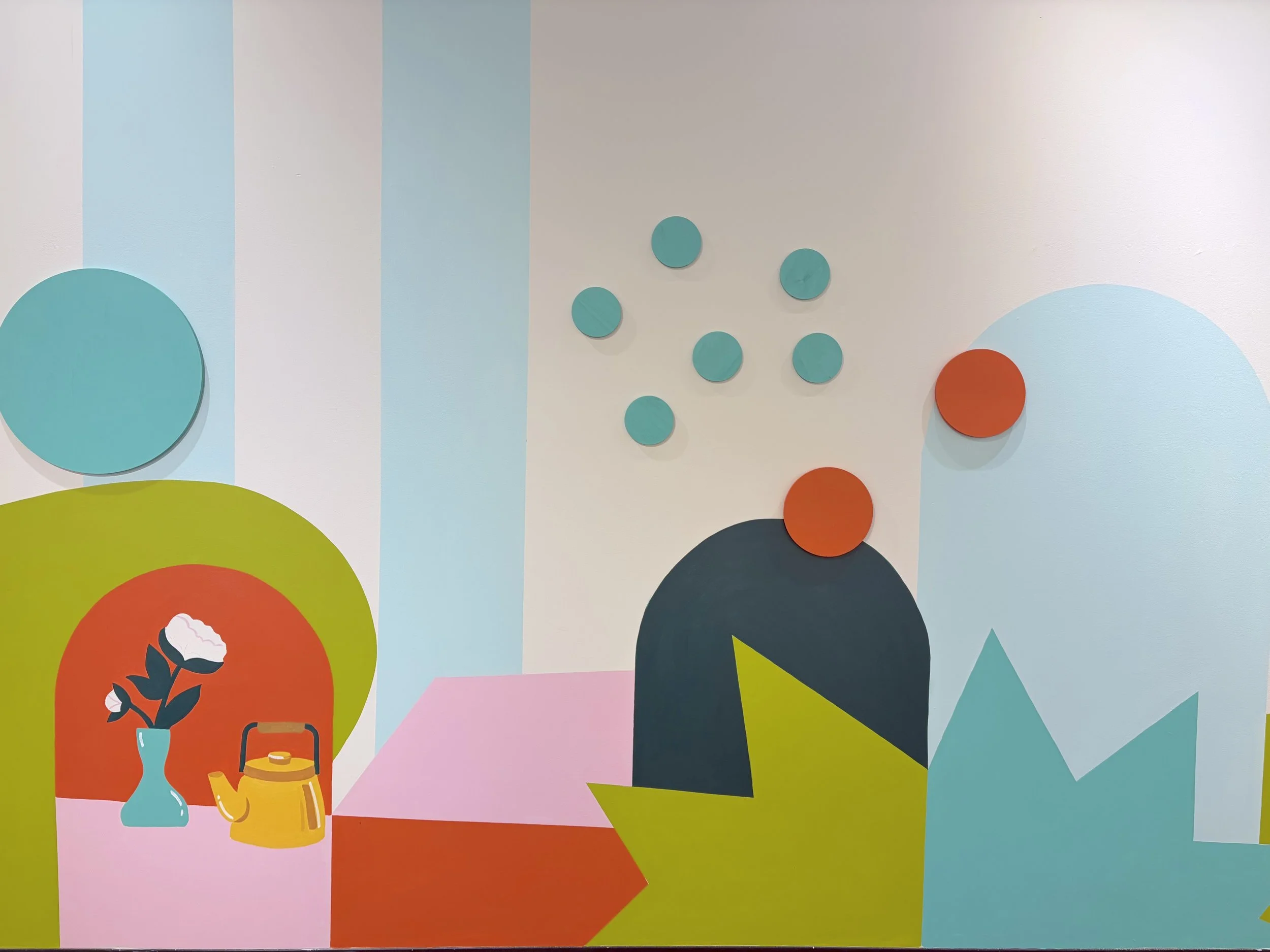 Maggie Panetta: My Favorite Things