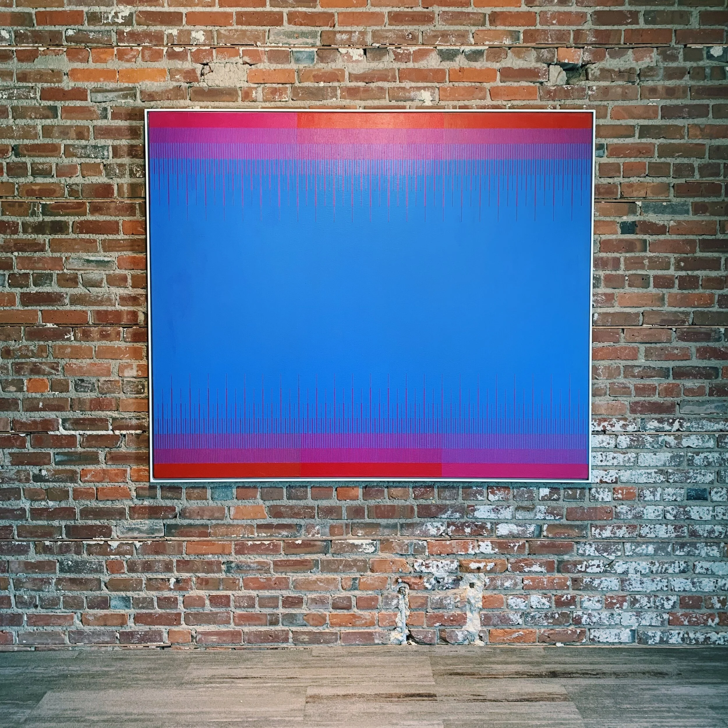 Optic Drift & Op Art — Threshold Arts