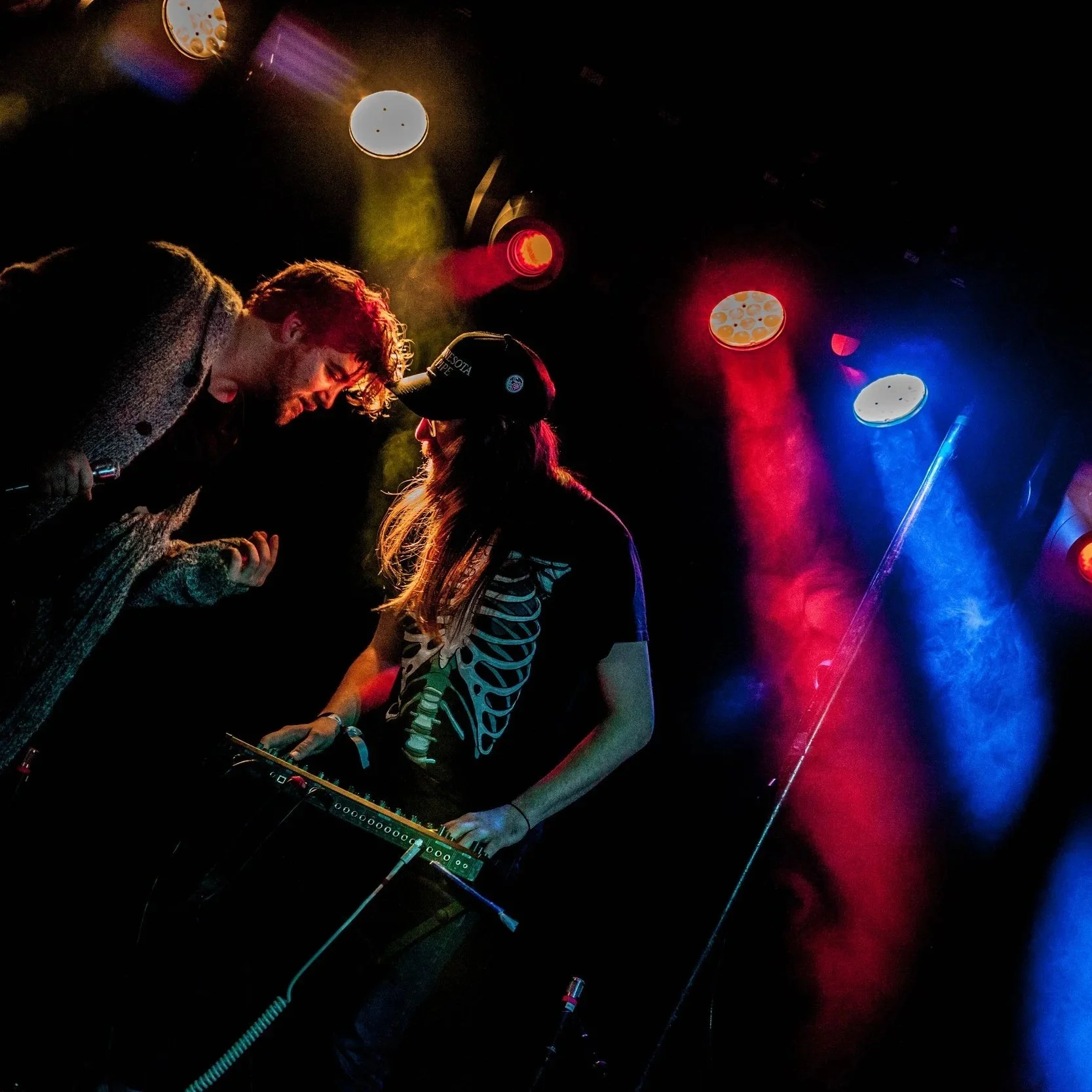 Rochester Music Photography