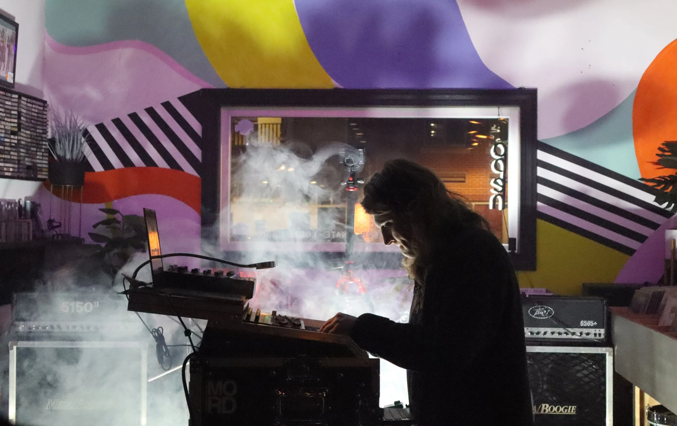 Rochester Music Photography