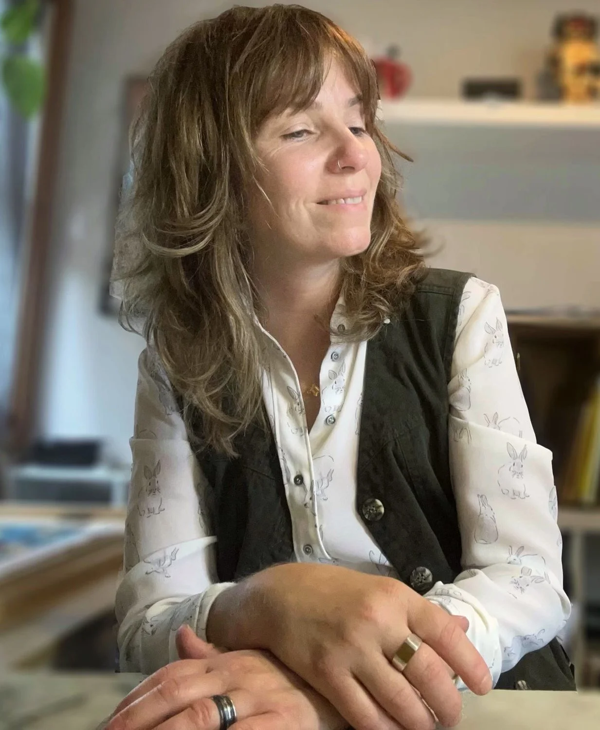Beth Lowe