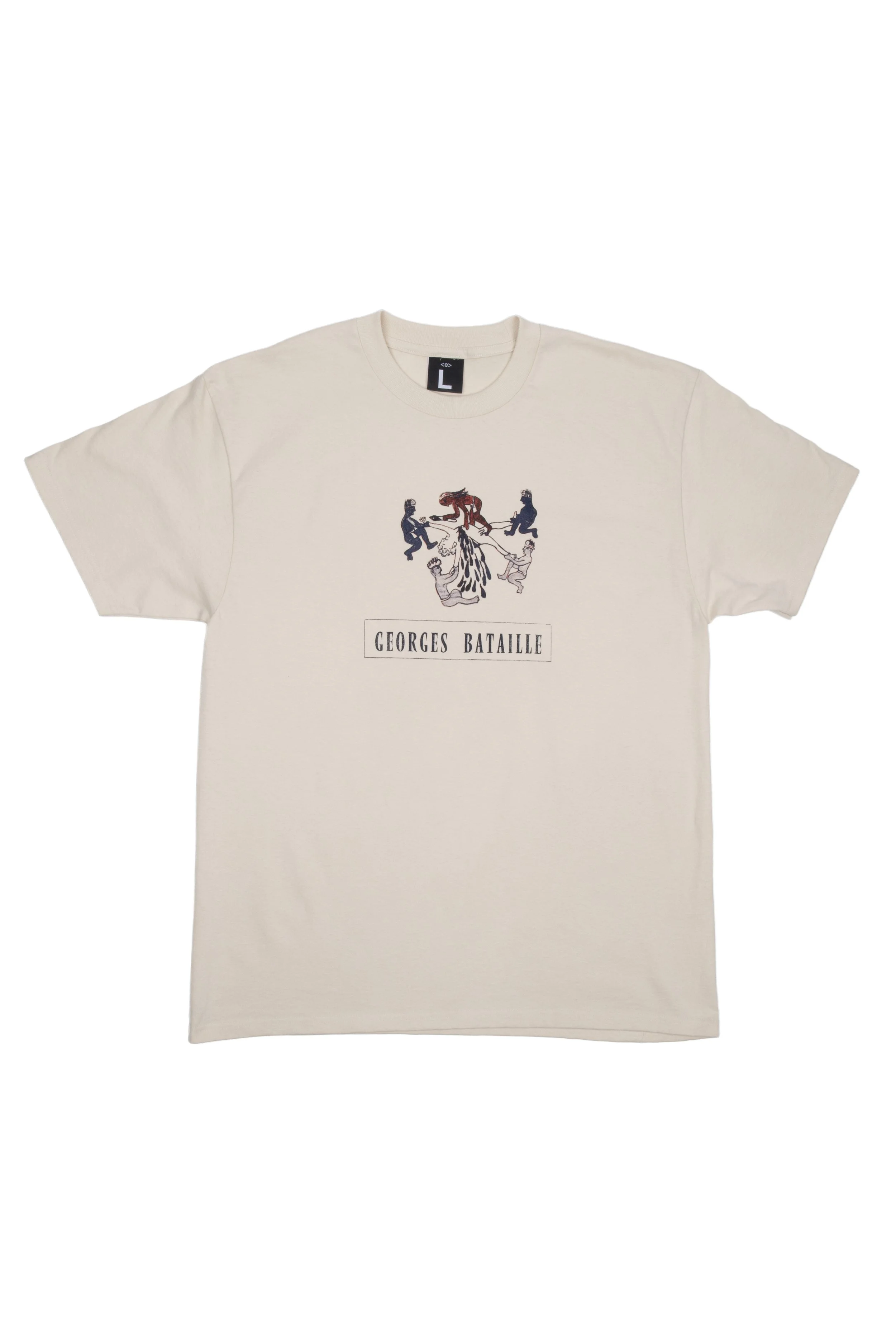 Georges Bataille T-Shirt
