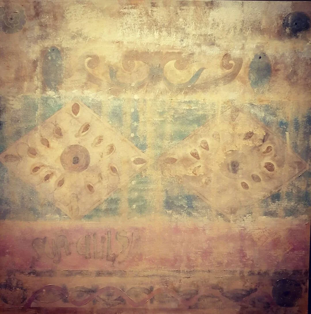 VENETIAN FRESCO