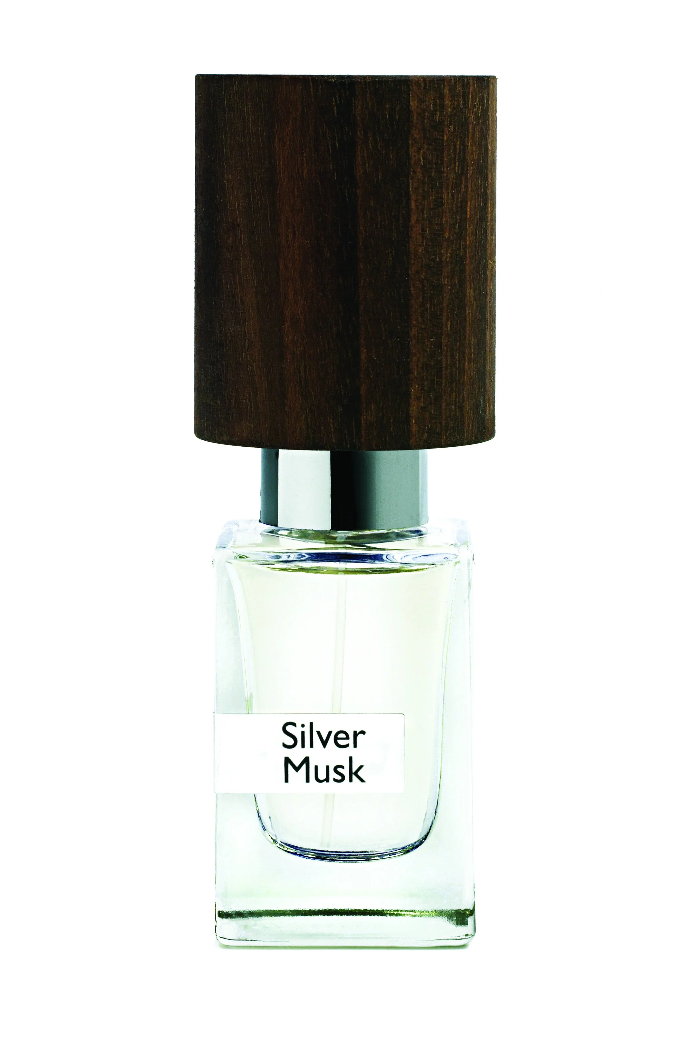 SILVER MUSK 30mL - 130,00€
