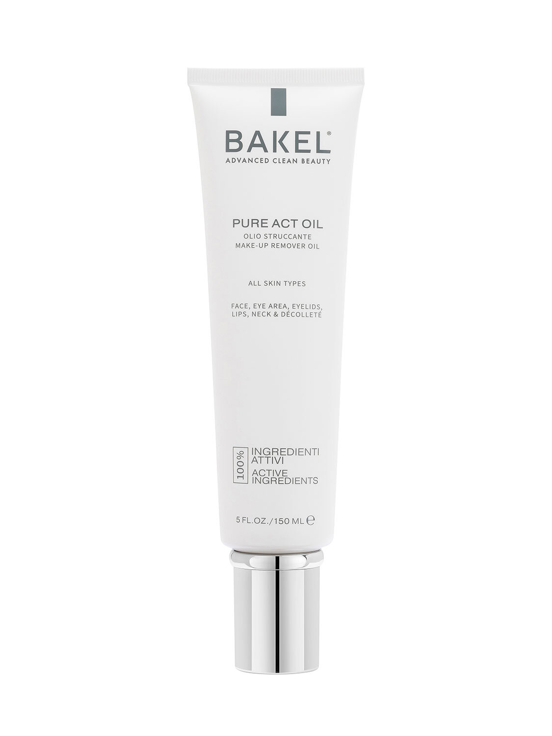 PURE ACT OIL 150mL - 36,00€