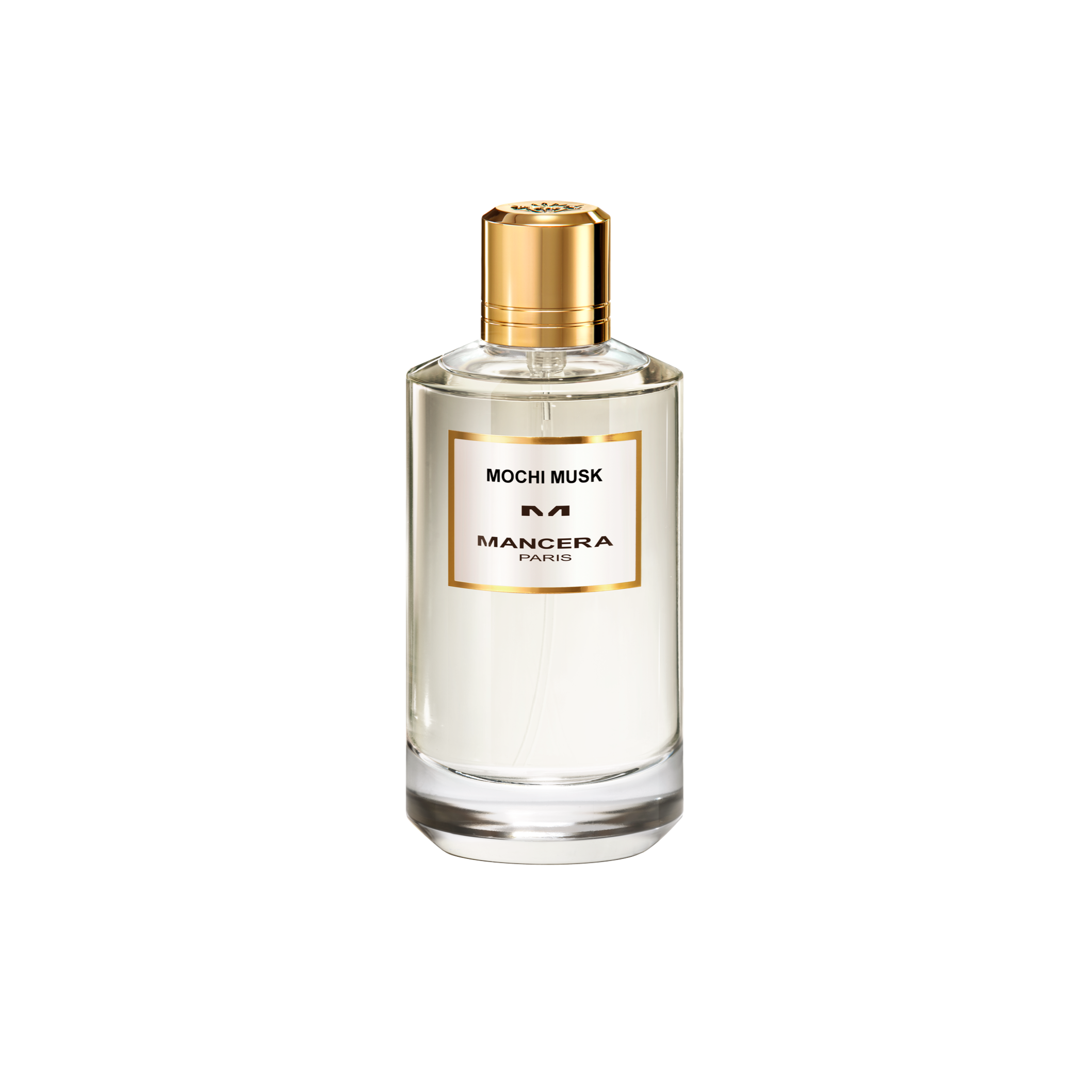 MOCHI MUSK 60mL - 100,00€ / 120mL 155,00€