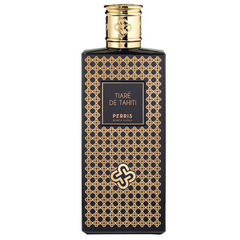 TIARÉ DE TAHITI 100mL - 180,00€