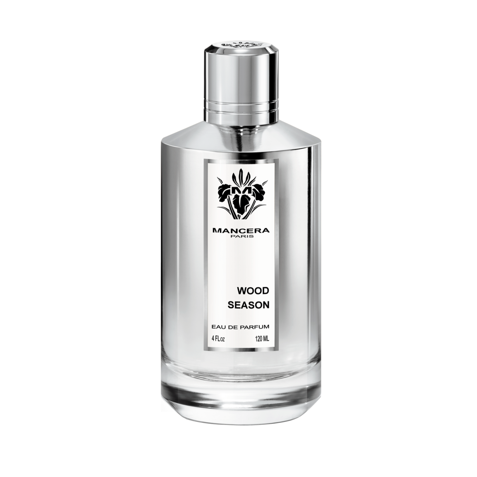 WOOD SEASON 60mL - 100,00€ / 120mL 155,00€