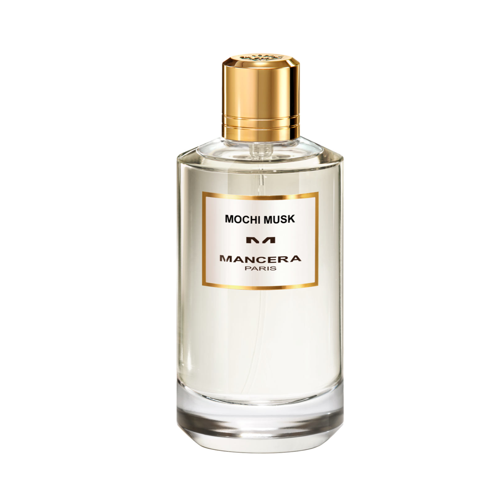 MOCHI MUSK 60mL - 100,00€ / 120mL 155,00€