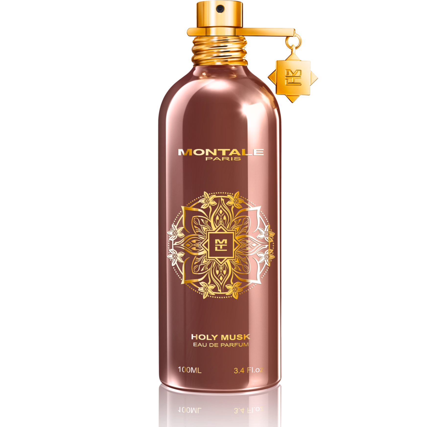 Holy Musk 100mL - 140,00€