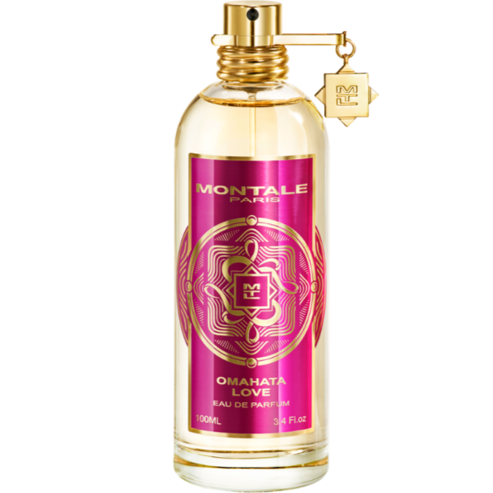 Omahata Love 100mL - 165,00€