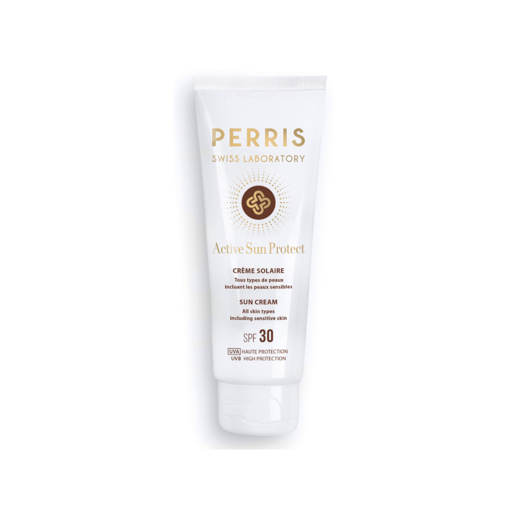 SUN CREAM SPF 30 75ml - 60,00€